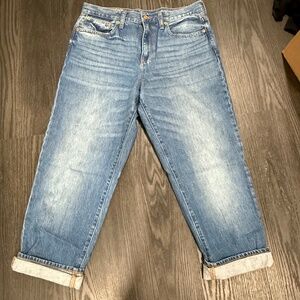 GAP Slouch Boyfriend Jean